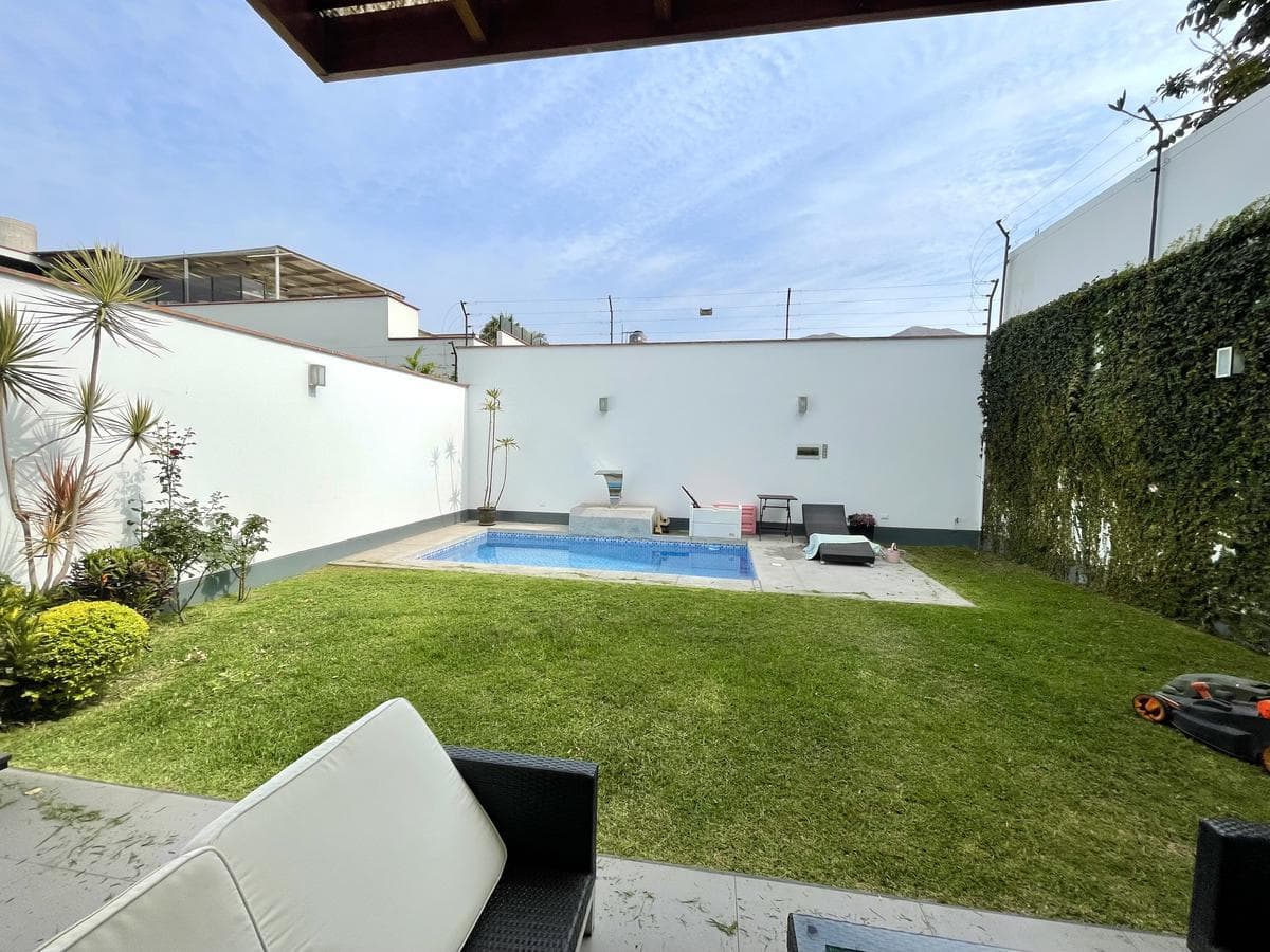 Se vende casa en condominio en Sol de la Molina — foto 8