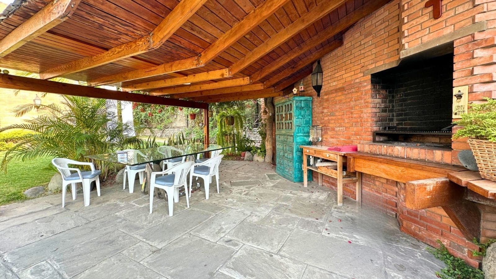 VENDO LINDA CASA EN LA PRADERA - LA MOLINA — foto 8