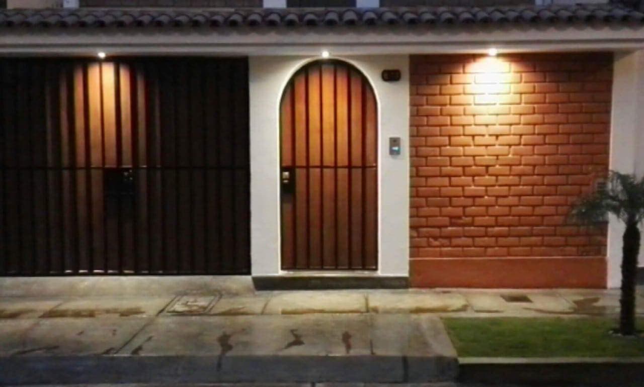 Se Vende Casa en la Molina¡¡¡¡ — foto 1