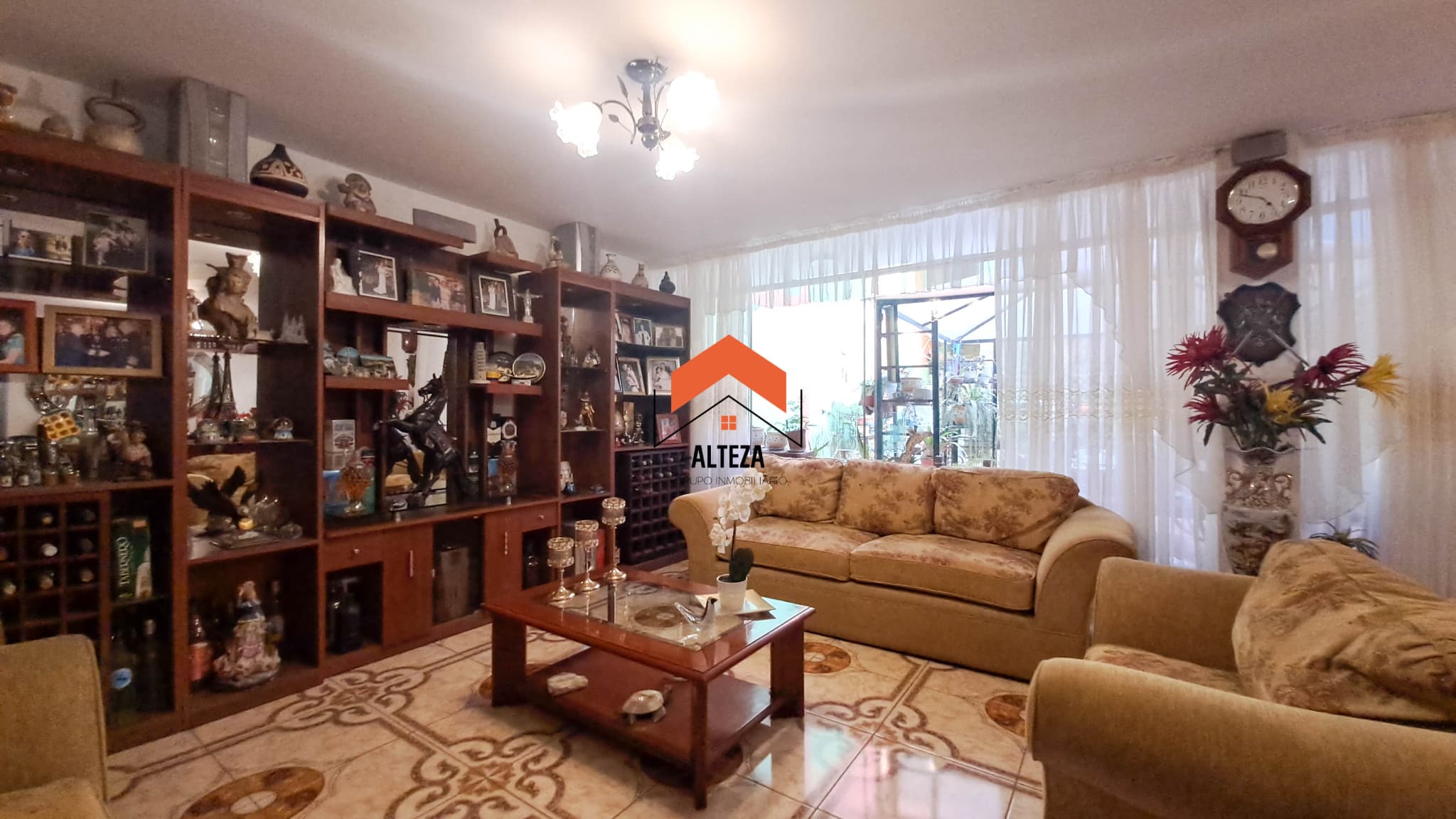 Se Vende Casa En La Molina — foto 16
