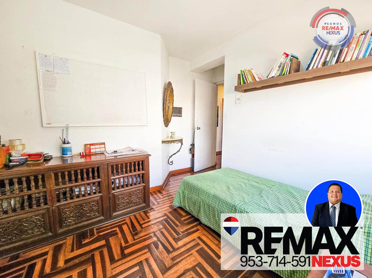 SE VENDE DEPARTAMENTO EN SANTIAGO DE SURCO — foto 6
