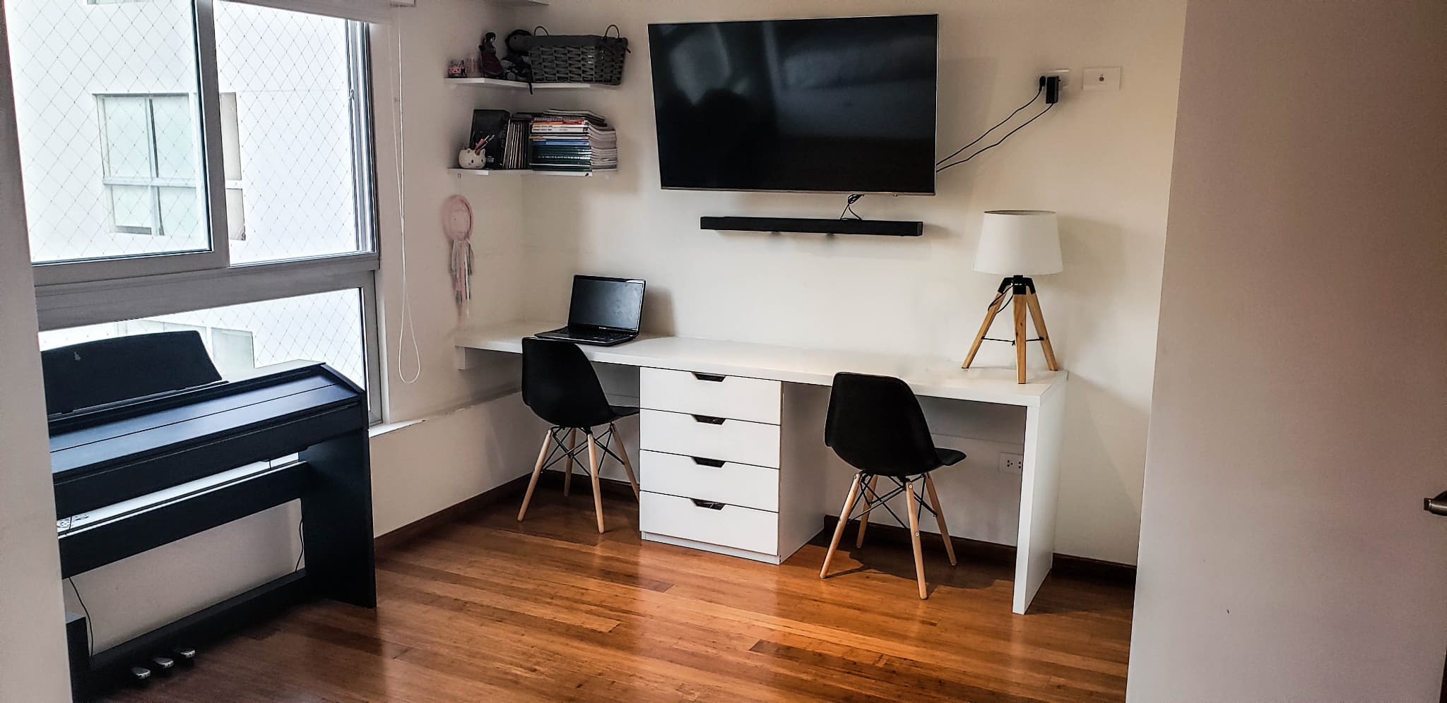 ESPECTACULAR DEPARTAMENTO EN EL CORAZON DE MIRAFLORES — foto 6