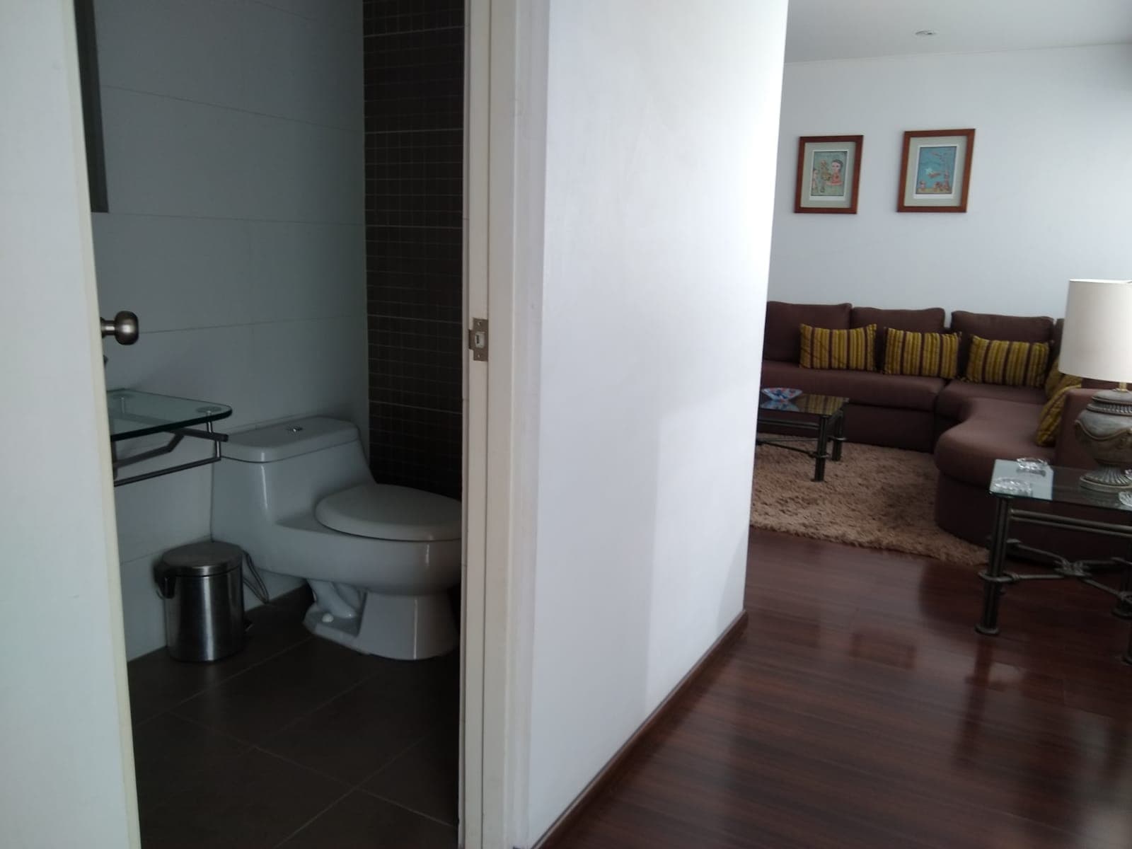 REMATO POR VIAJE AMPLIO DEPARTAMENTO EN CASUARINAS  162 M2 A $200,000 — foto 17