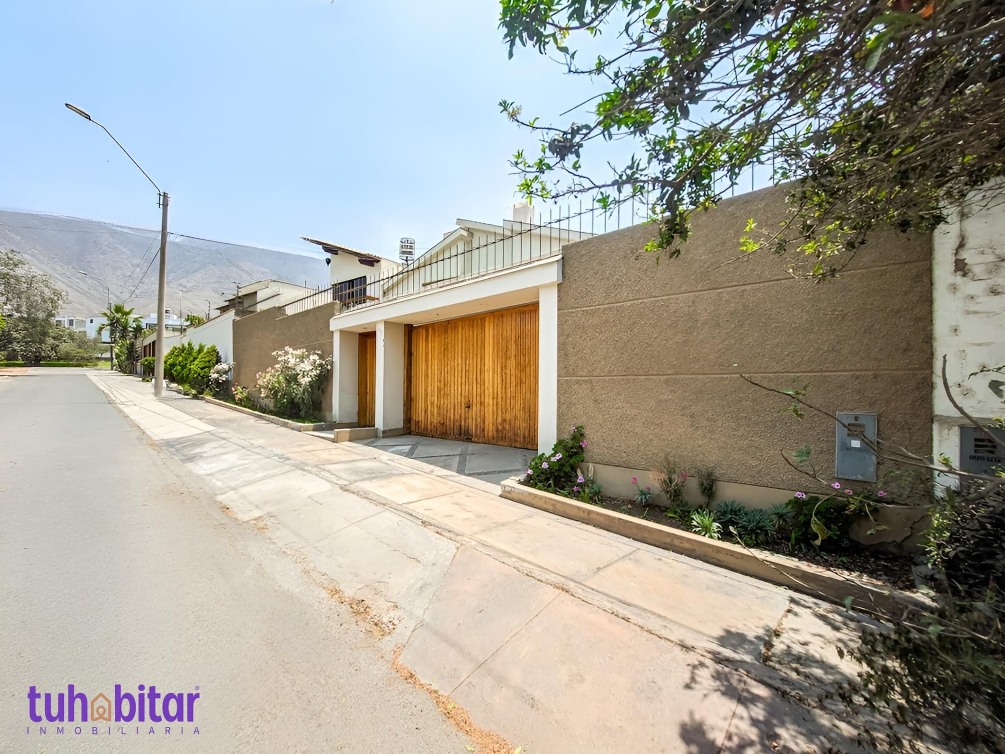 Venta De Casa En La Molina — foto 10