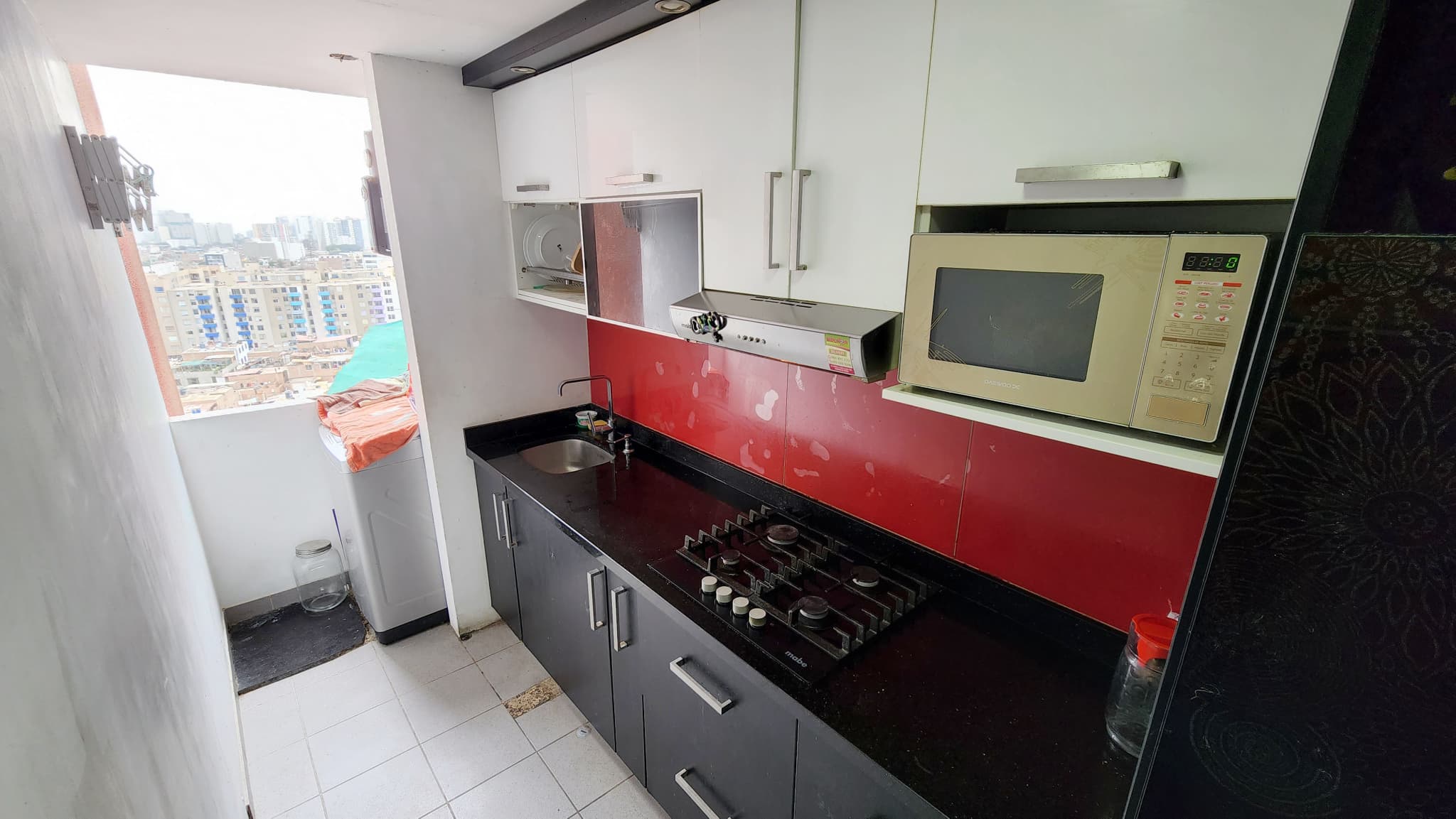 Venta De Dpto Con Hermosa Vista — foto 9