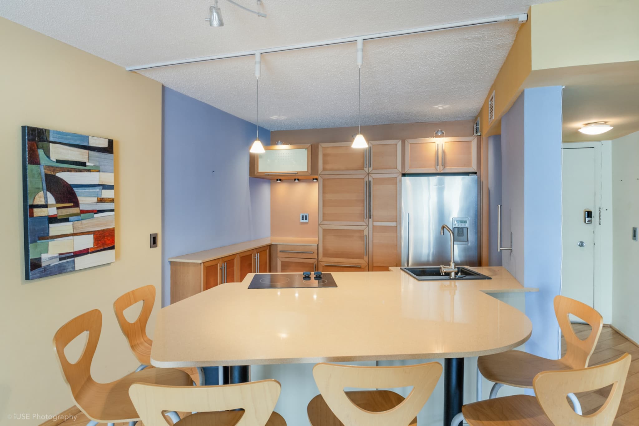 Departamento de Playa en Miami Los Estados Unidos — foto 6