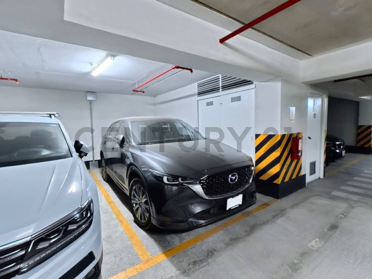 Se vende elegante departamento en Av. Javier Prado Oeste – San Isidro — foto 5