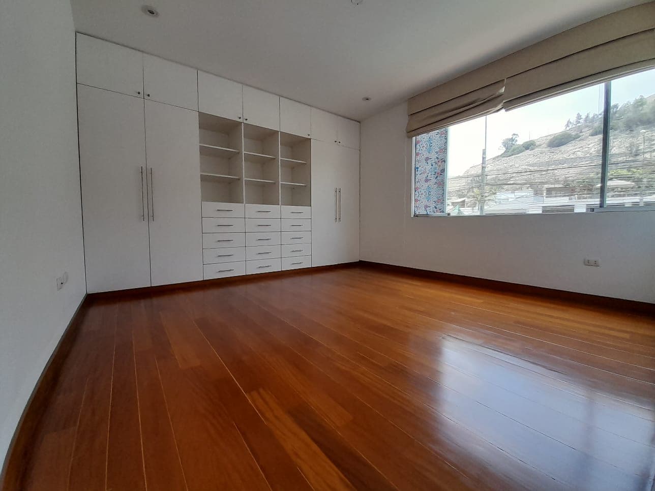 CASA EN LAS LAGUNAS DE LA MOLINA — foto 9