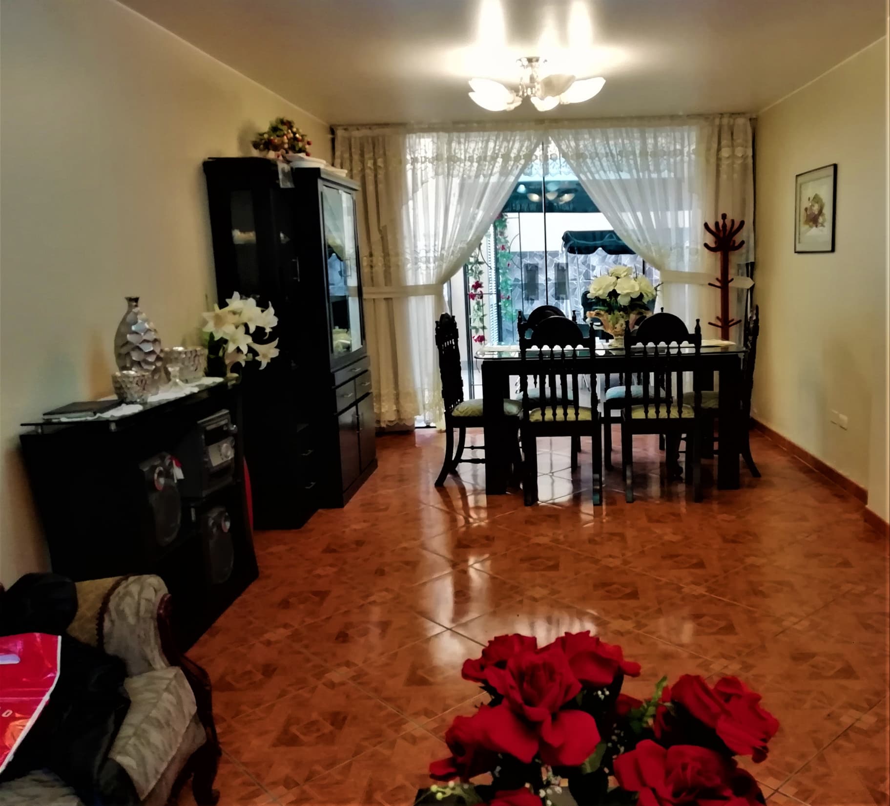 LA MOLINA VENDO DPTO. BELLO 1ER PISO 180M2 $179MIL DOLARES, VISTA CALLE. — foto 6