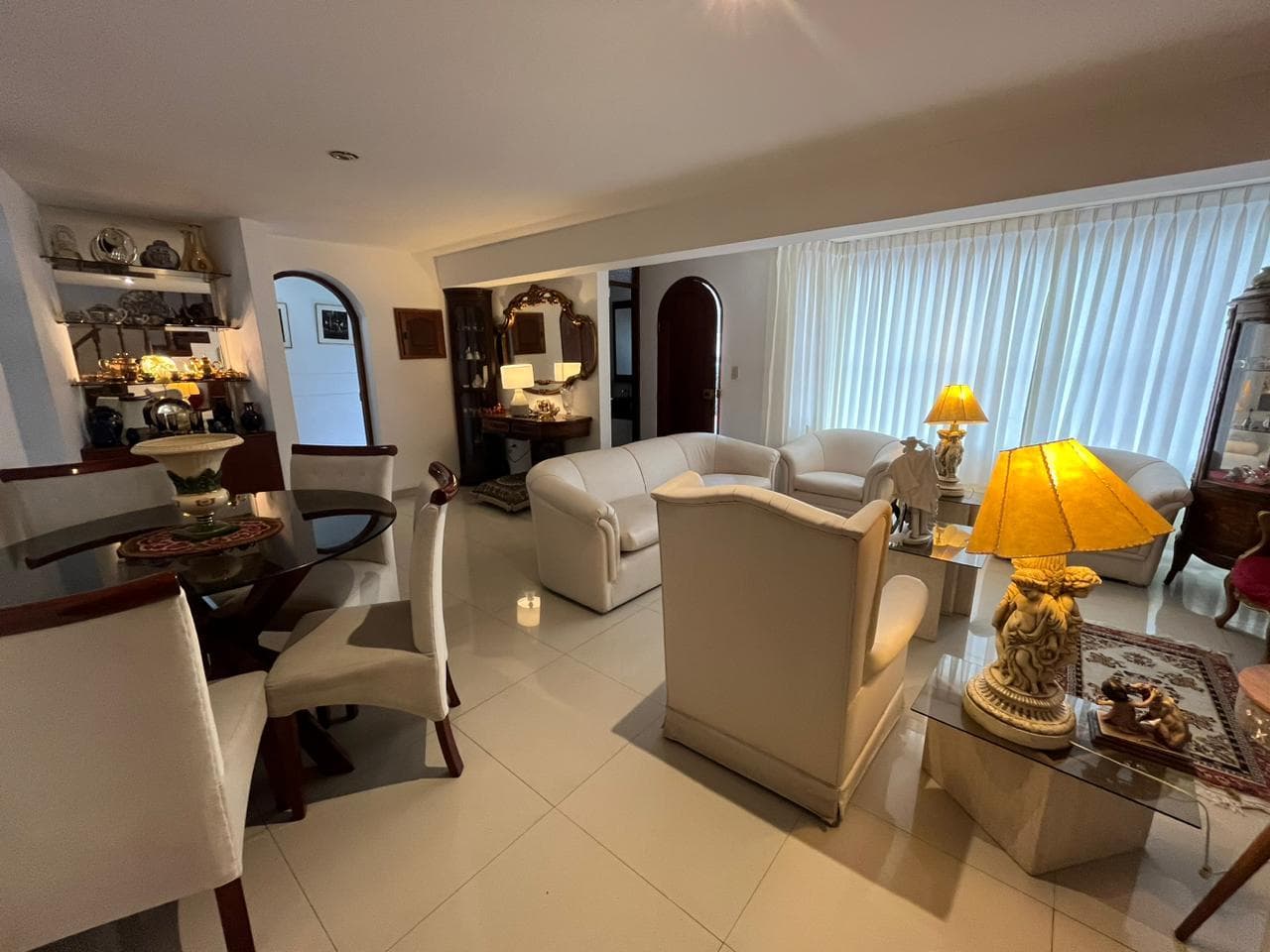 SE VENDE CASA EN LA RINCONADA DEL LAGO EN LA MOLINA CON PISCINA — foto 12