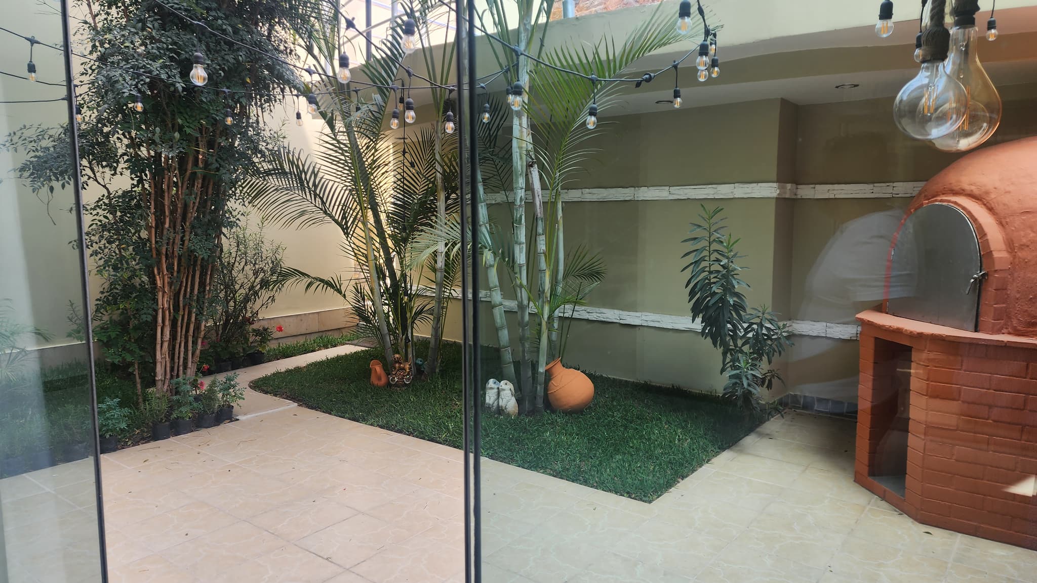 Vendo Casa  La Molina Con Piscina — foto 24
