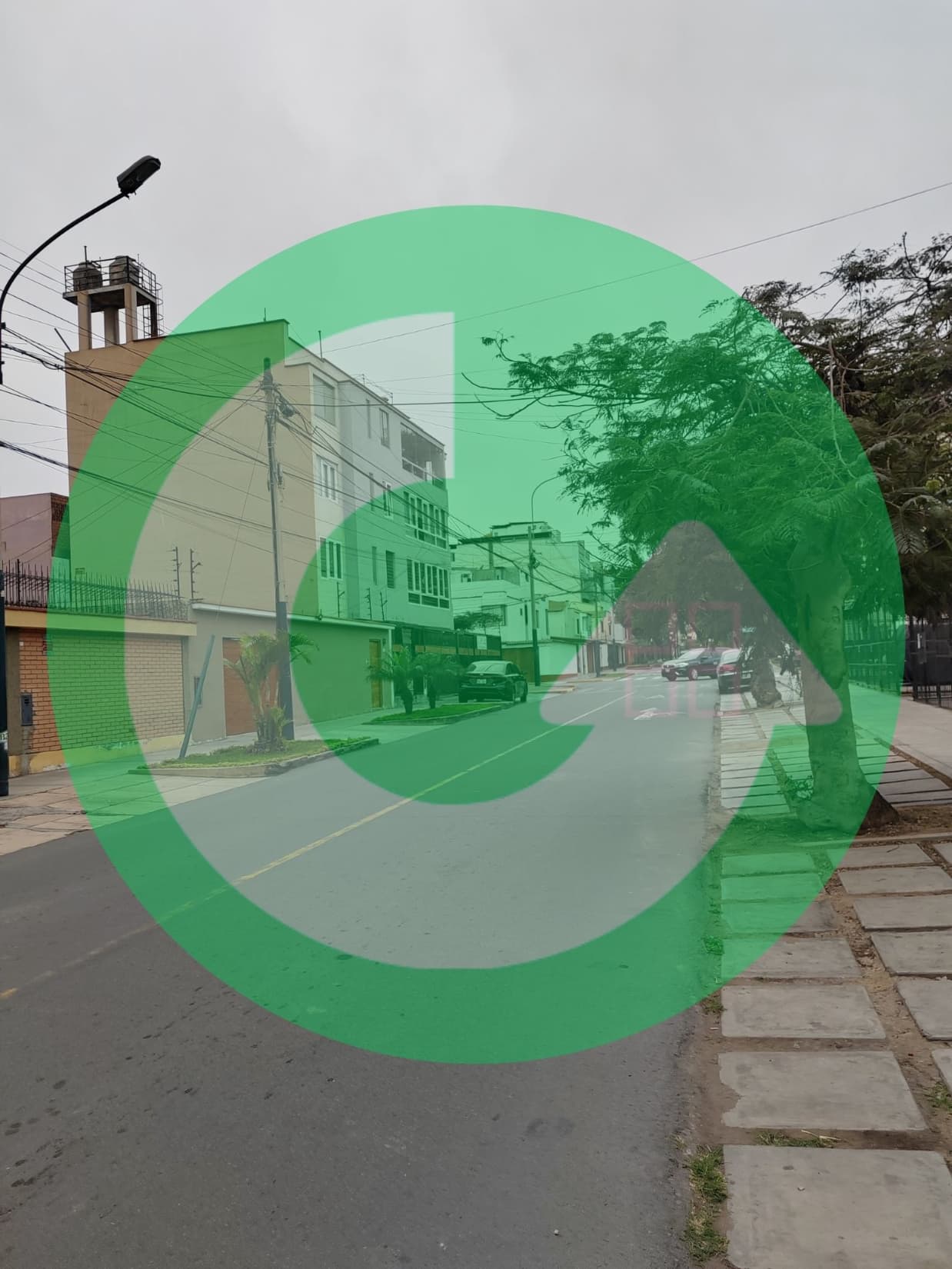 DEPARTAMENTO EN VENTA EN SURCO DE 72 M2 — foto 6