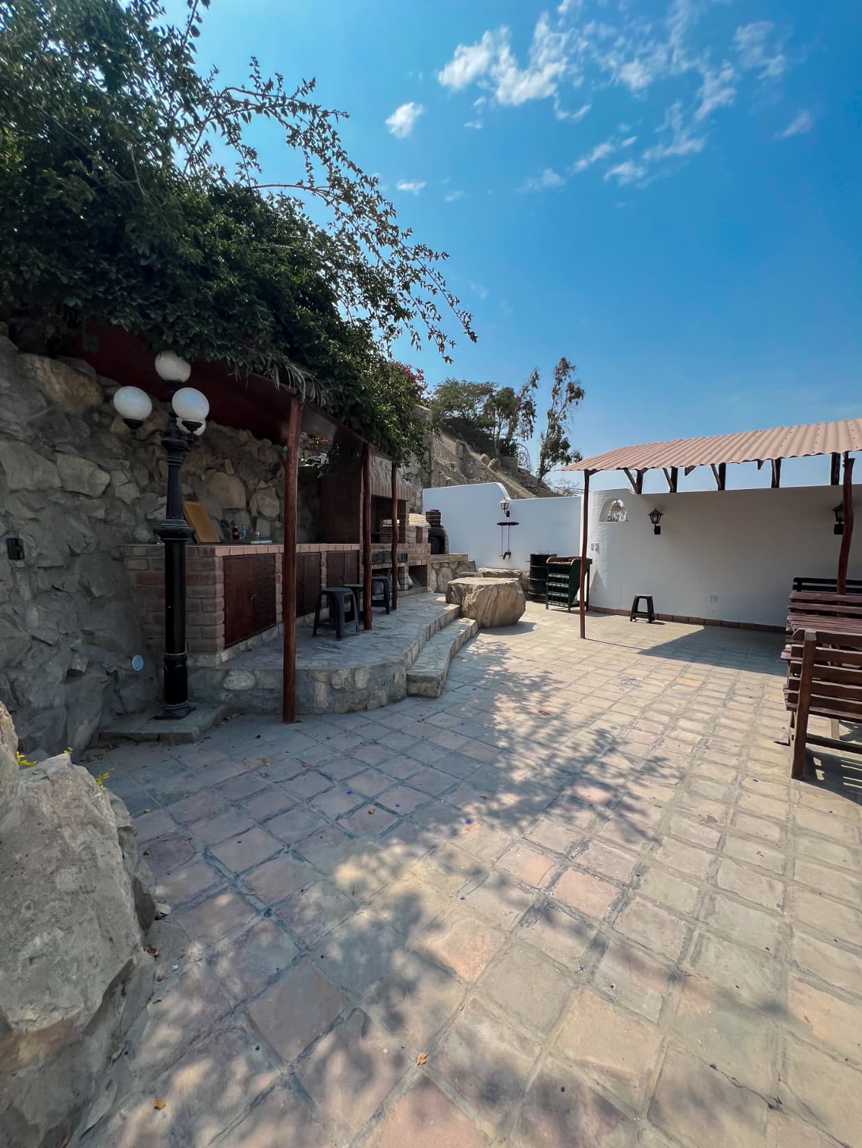 Venta Encantadora Casa en La Molina Vieja — foto 15