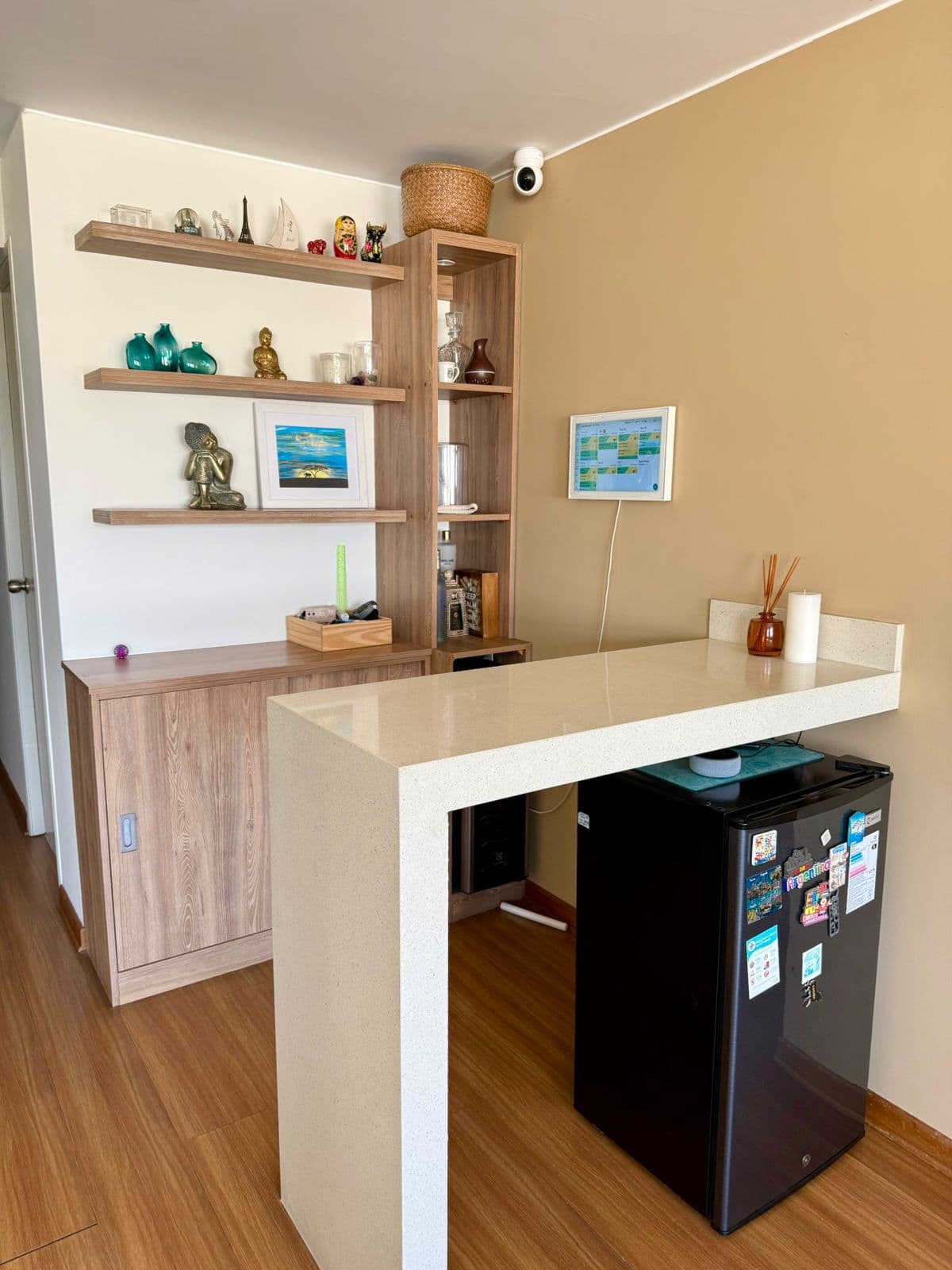 Vendo Dpto. Surco — foto 4