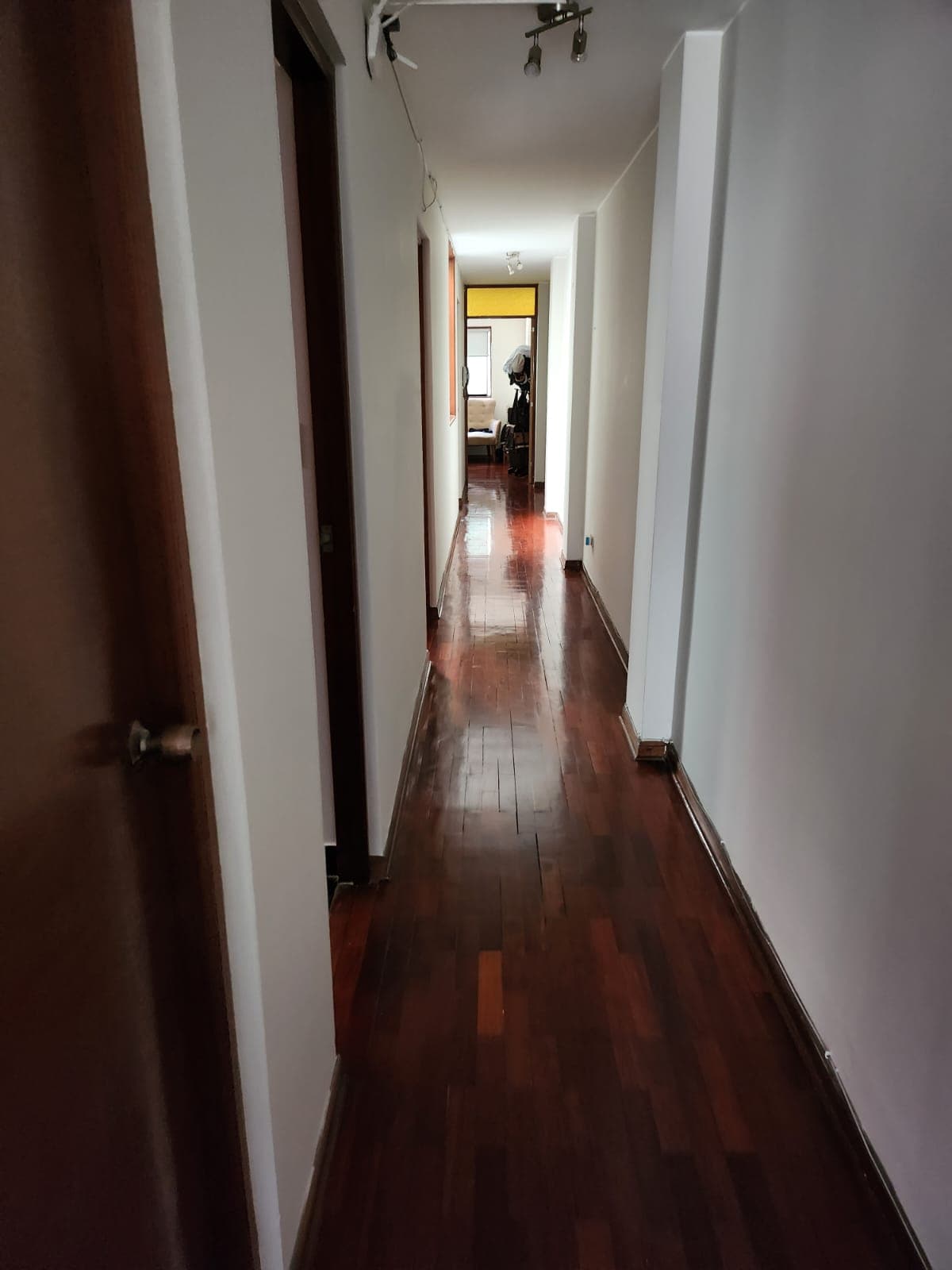 Venta De Dpto En 2do Piso En La Molina — foto 3