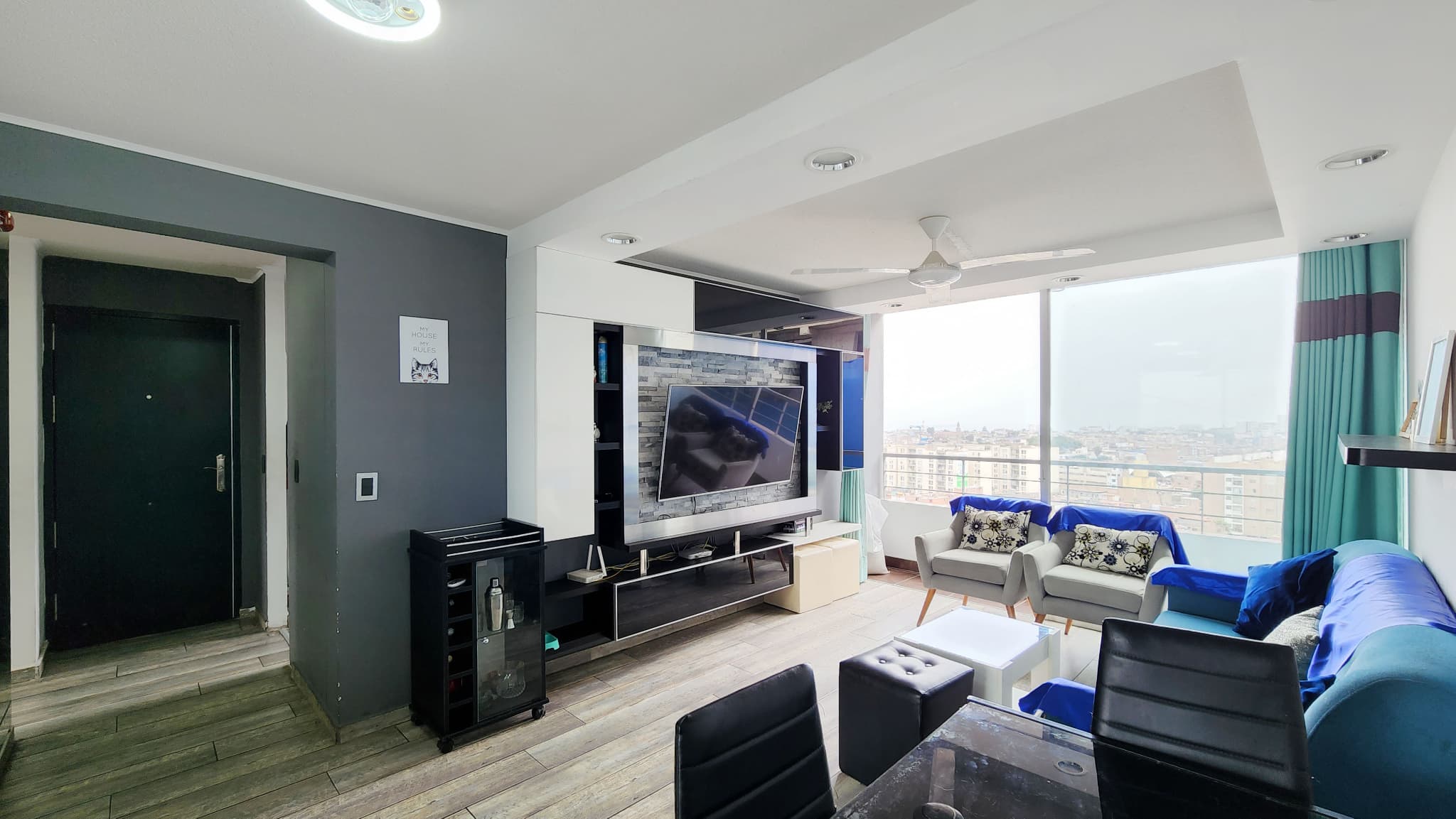 Venta De Dpto Con Hermosa Vista — foto 2
