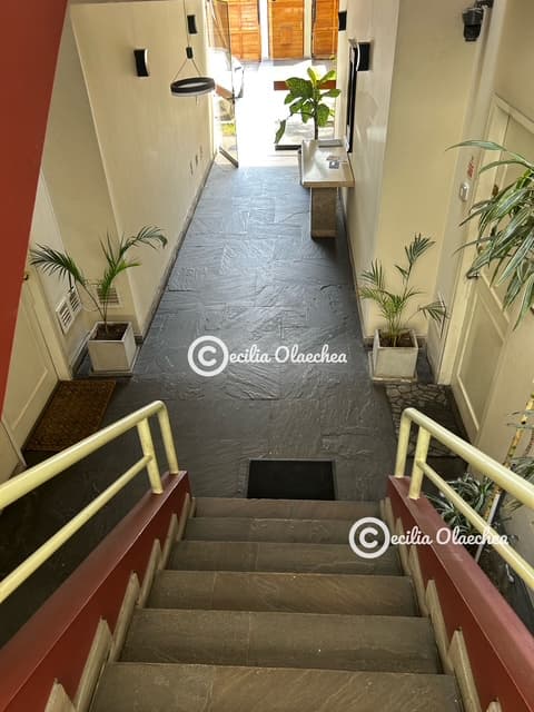 Surco/ Valle Hermoso /el Cascajal/ Duplex / V/ Calle /terraza//bbq/ 2cocheras — foto 6