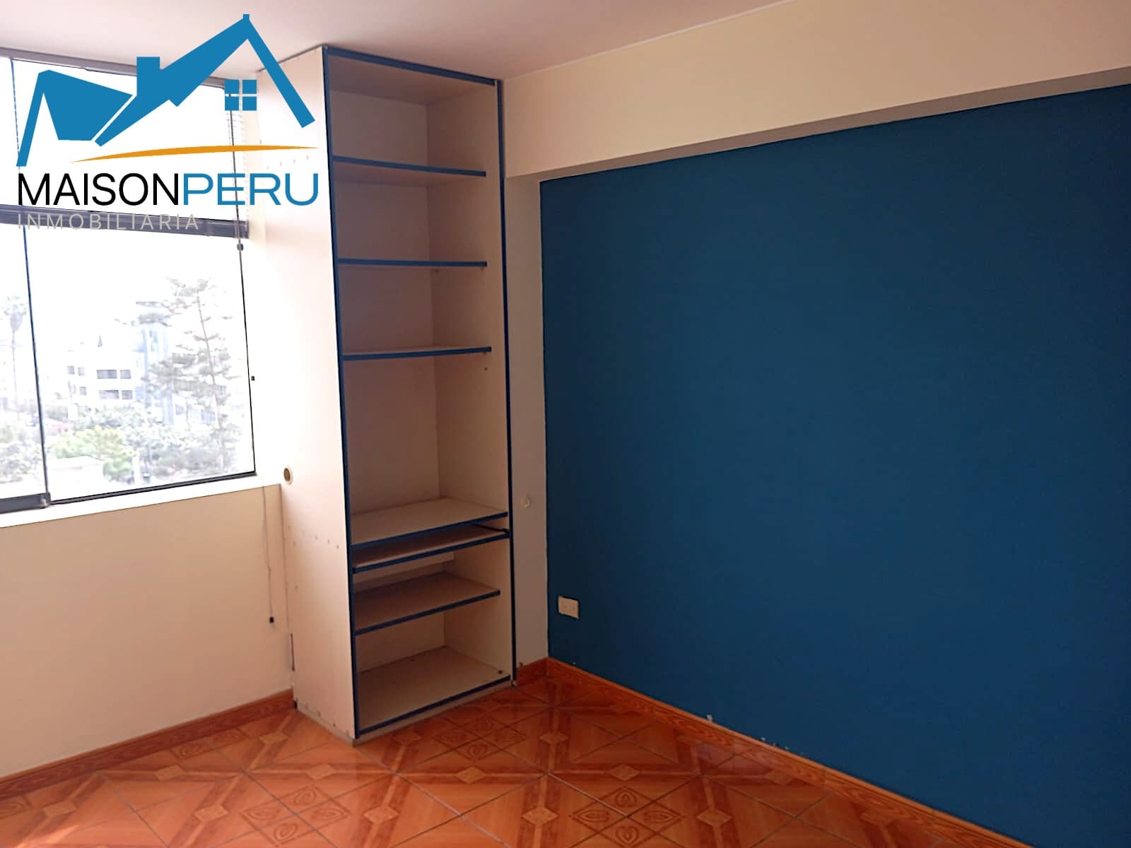 DEPARTAMENTO EN VENTA EN SAN ISIDRO – ZONA CORPAC Ref 859 — foto 13