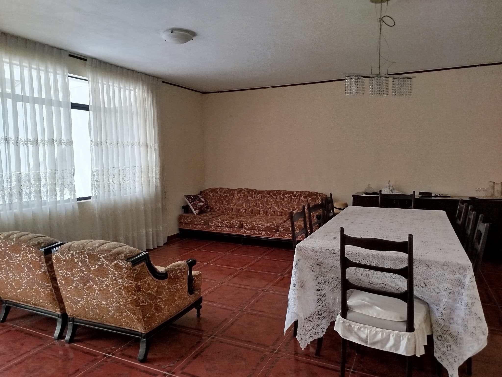 Vendo Departamento En La Molina - La Ensenada — foto 2