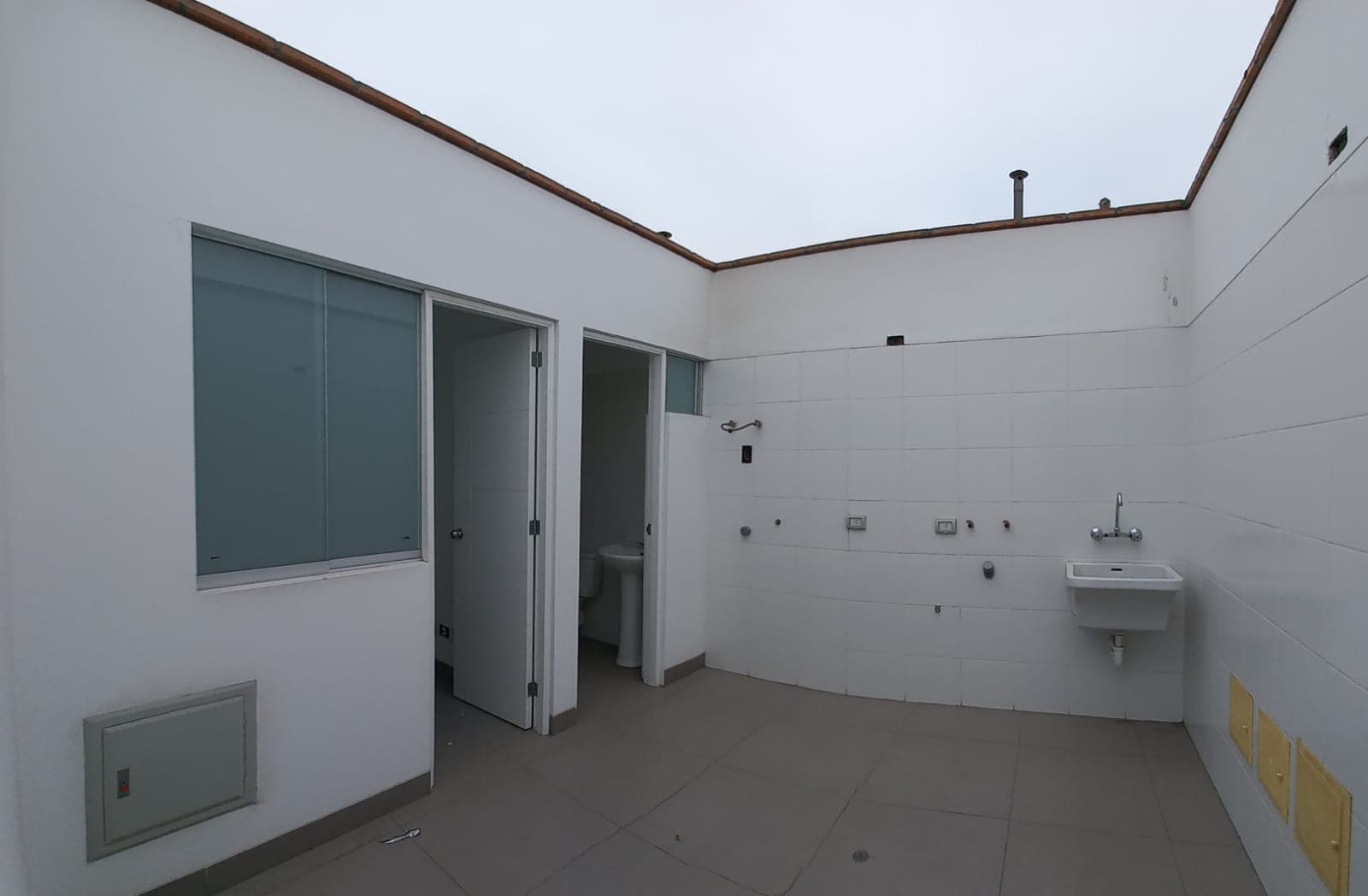 VENDO DEPARTAMENTO DUPLEX FRENTE EN CHACARILLA  -  SURCO — foto 10