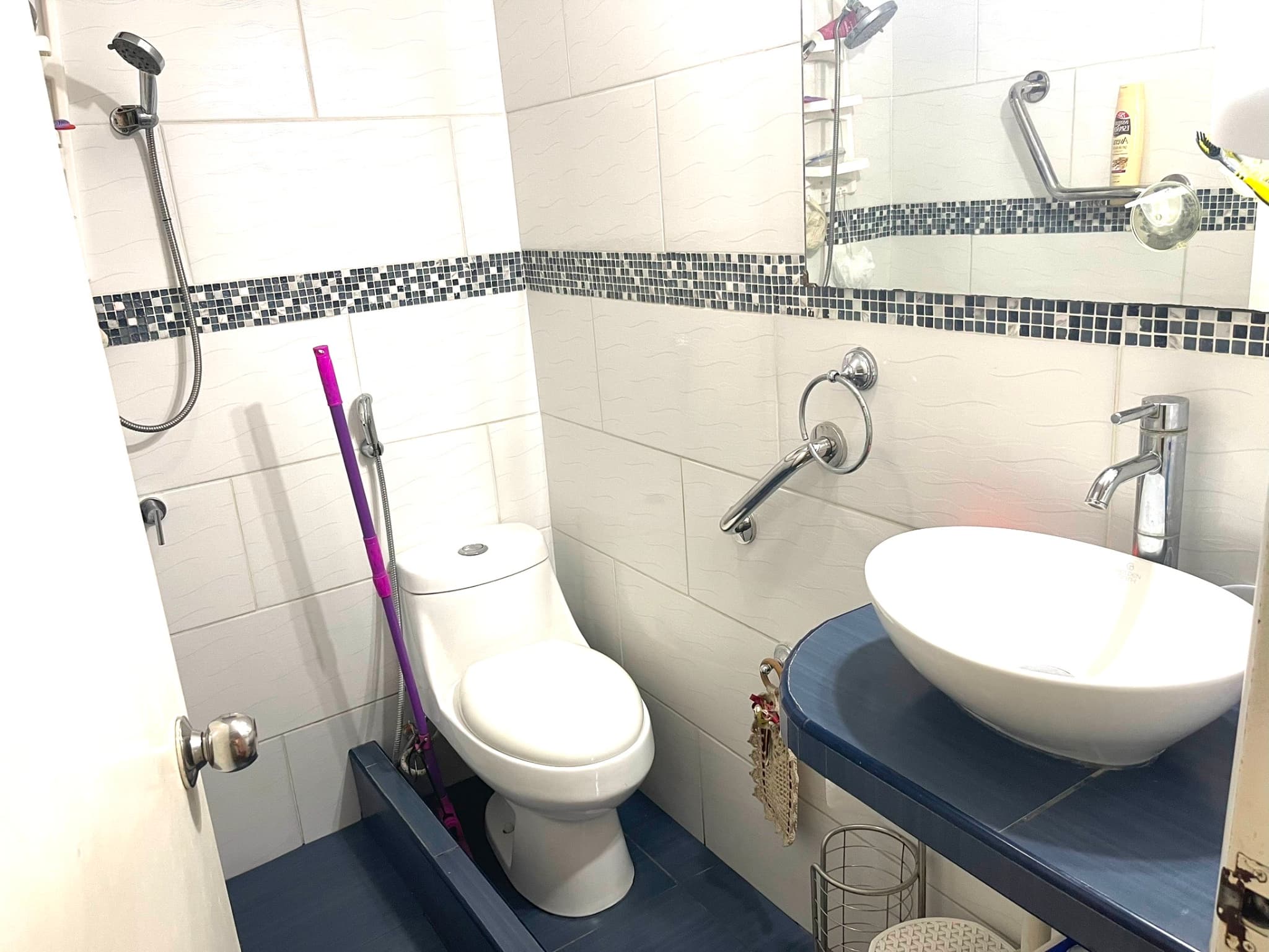 Camacho La Molina Venta Dpto en Condominio 1er Piso 3 Dorm. 1 Estac. Piscina — foto 4