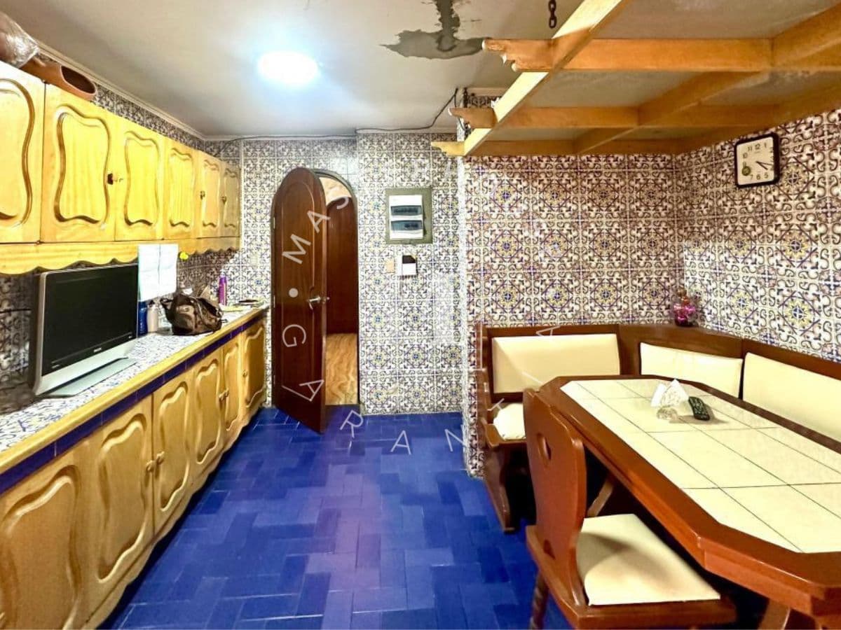 Bella Residencia, Rodeada De Jardines, En Zona Exclusiva De La Molina — foto 8