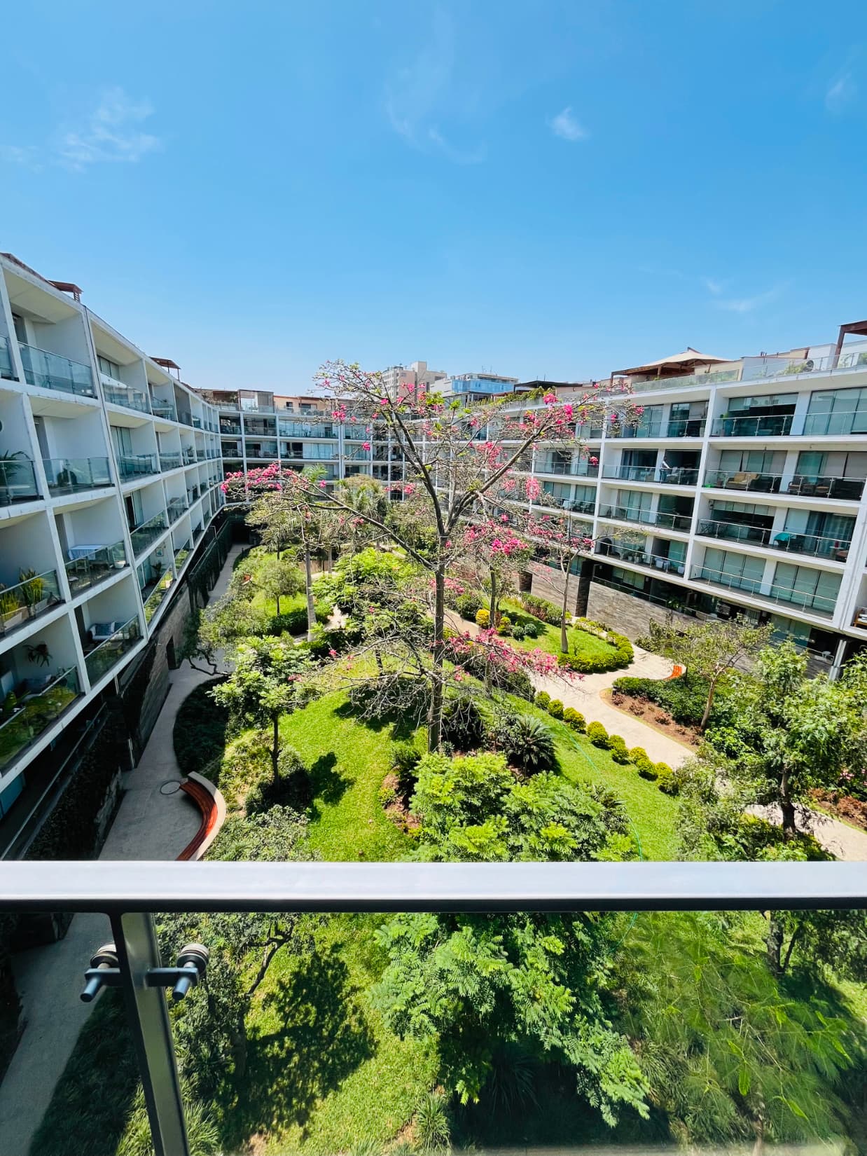 Vendo! Flat Surco 134m2 3d Ocasion!!! — foto 19