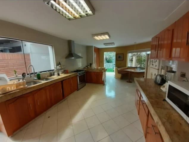 Vendo Hermosa Casa en Las Lagunas - La Molina — foto 7