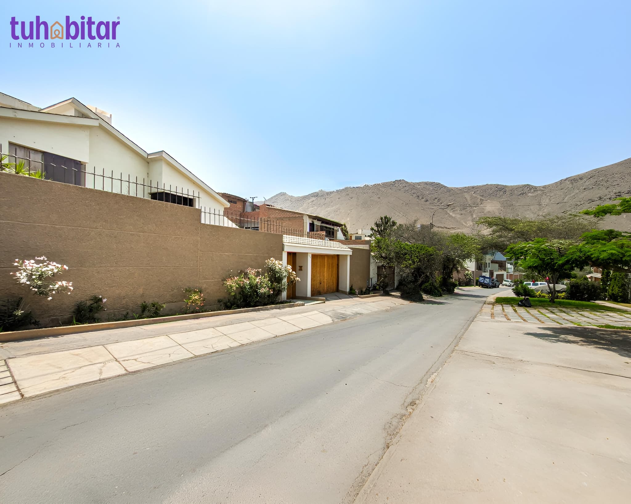 Venta De Casa En La Molina — foto 11