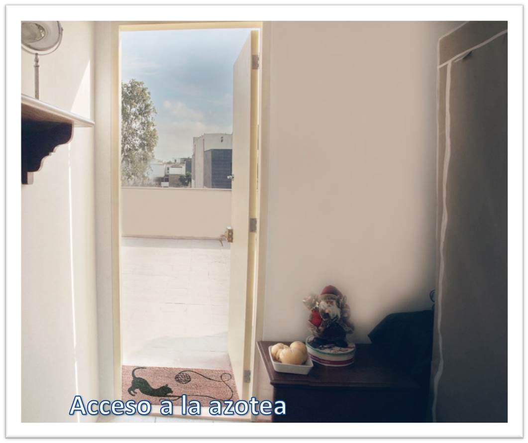 DEPARTAMENTO DE OCASION EN SURCO — foto 14
