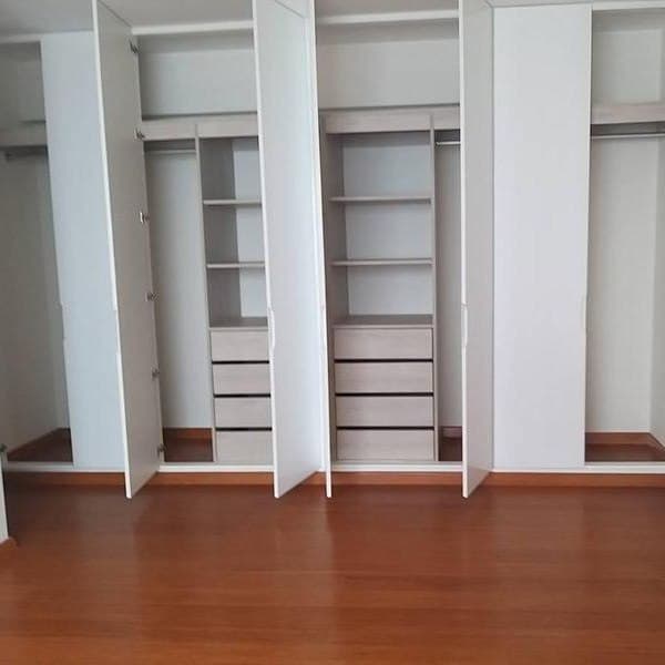 VENDO DEPARTAMENTO DUPLEX FRENTE EN CHACARILLA  -  SURCO — foto 2