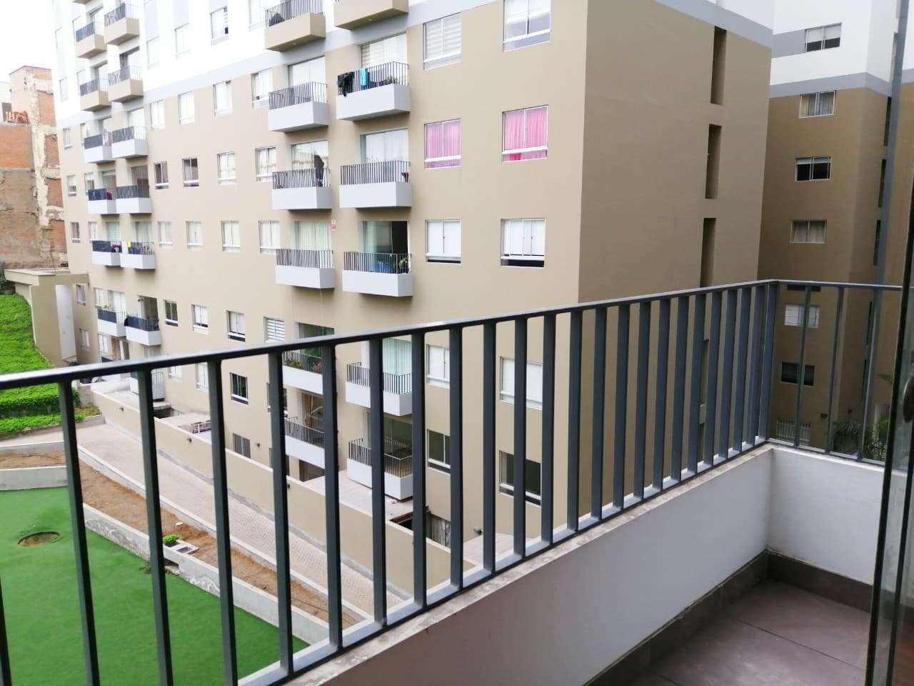 Impecable departamento en ESTRENO, SURQUILLO limite con San Isidro — foto 8