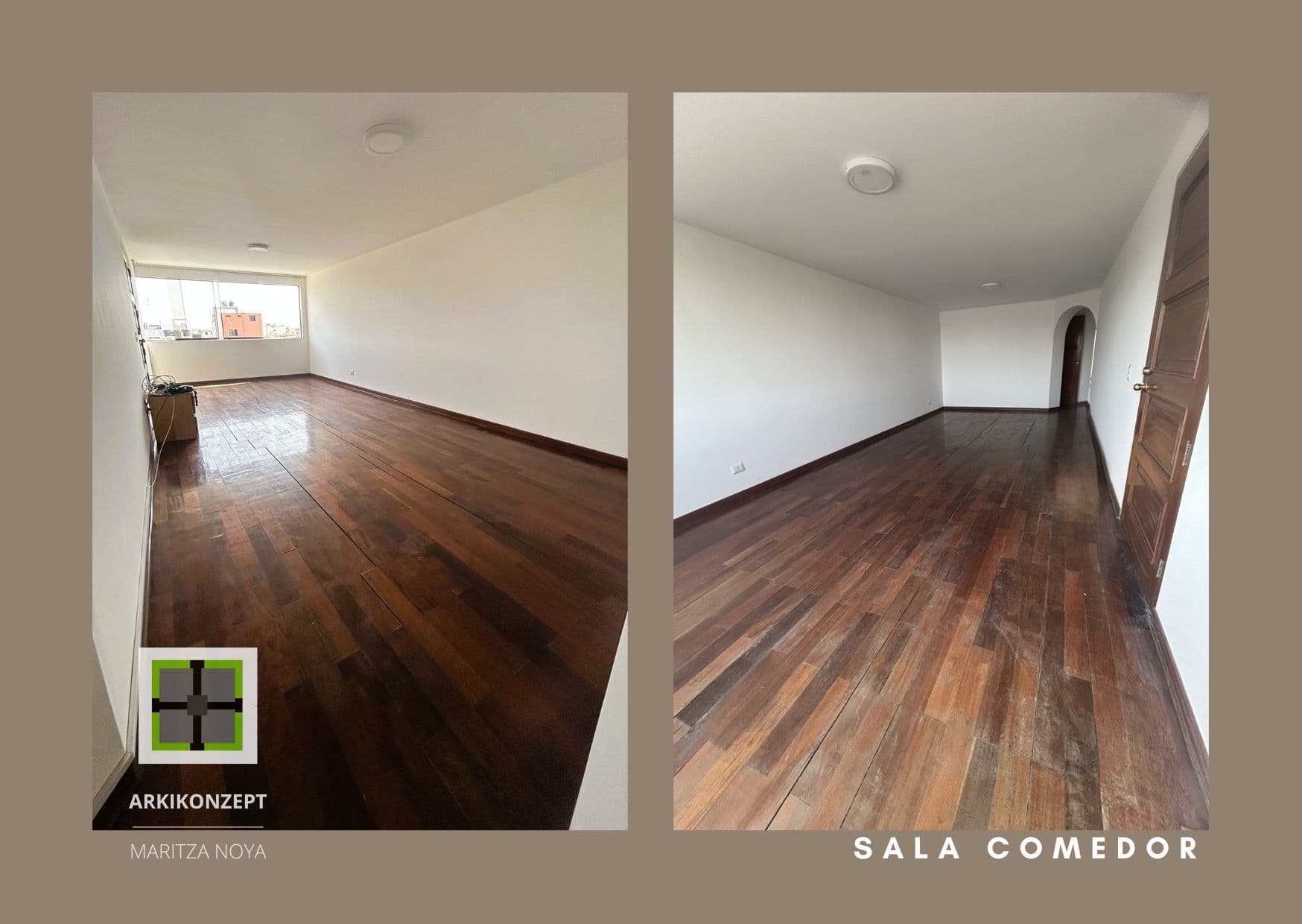 DUPLEX SURCO A DOS PASOS DEL CC EL TRIGAL — foto 4