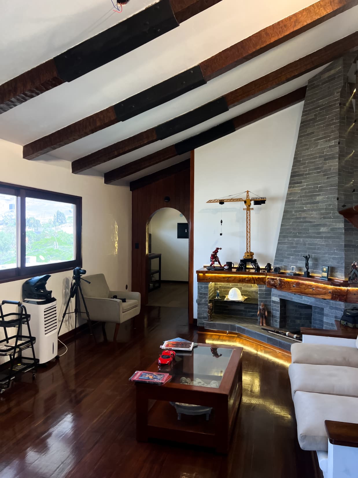 Venta Encantadora Casa en La Molina Vieja — foto 11