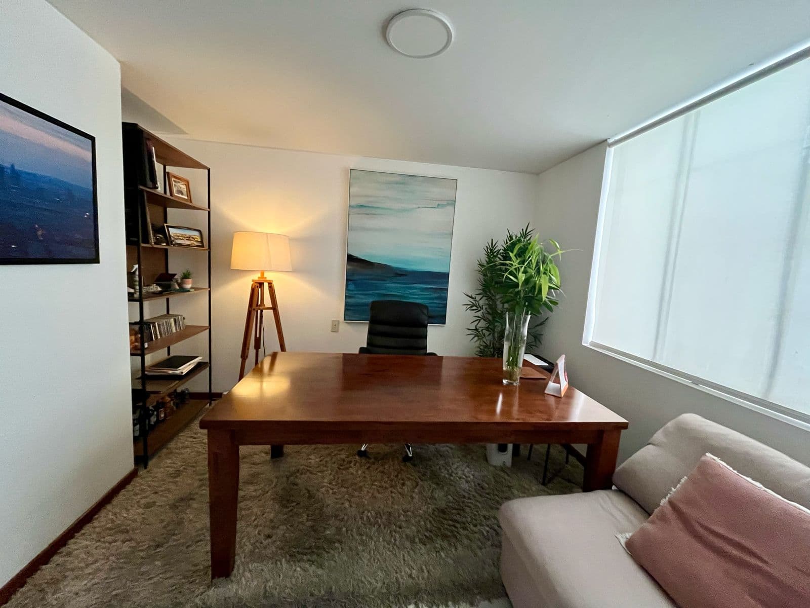 PRECIOSO OCASION SE REMATA DEPARTAMENTO CHACARILLA — foto 10