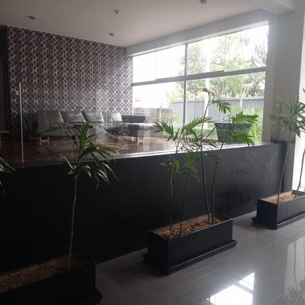 HERMOSO DEPARTAMENTO EN MORRO SOLAR SANTIAGO DE SURCO — foto 3