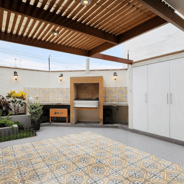 DPTO PRIMER PISO  m  TERRAZA  COCHERAS EXCELENTE PRECIO — foto 1