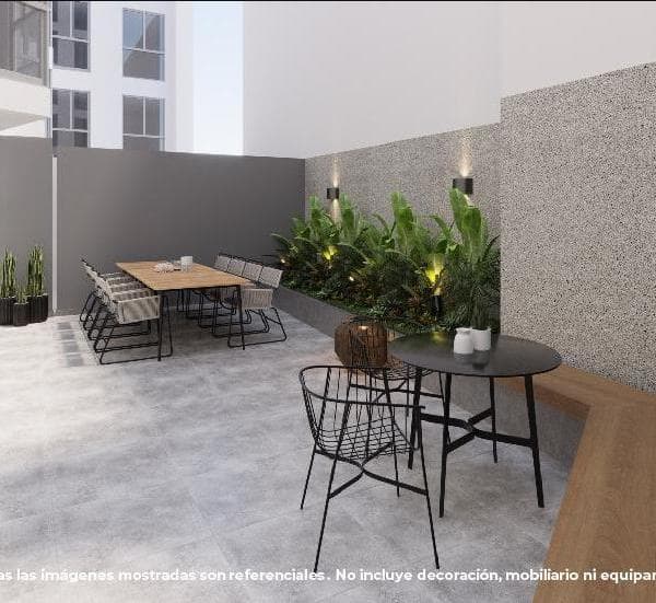 Edificio Altaurora - Vive frente a Miraflores y cerca de San Isidro — foto 10