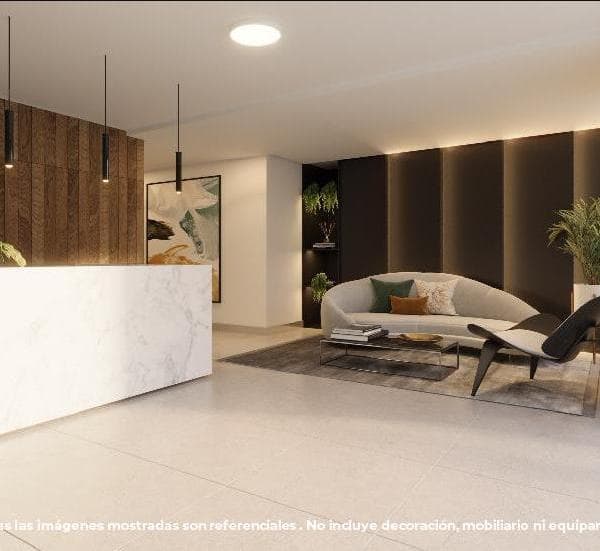 Edificio Altaurora - Vive frente a Miraflores y cerca de San Isidro — foto 11