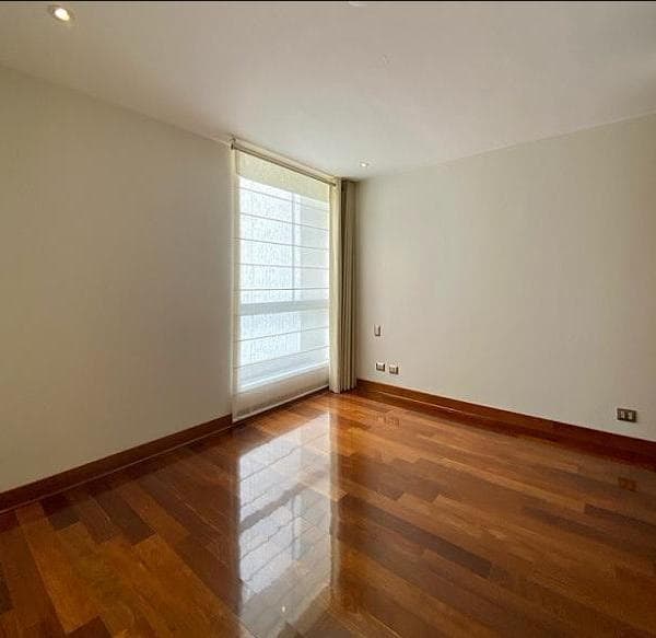 SANTO TORIBIO, FLAT, 3 DORMITORIOS, 3 BAÑOS, ESTAR, TERRAZA, 3 COCHERAS — foto 12