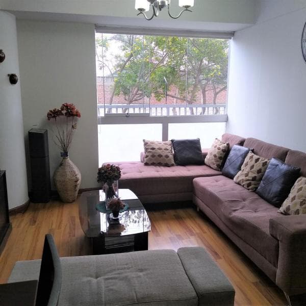 SURCO  DEPARTAMENTO  ER PISO  DORM   COCHERA  BAJO DE PRECIO A  US  NEGOCIABLE