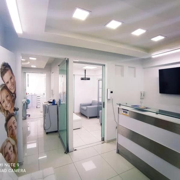 VENDO BELLA OFICINA COMERCIAL  AMBIENTES O COMO DEPA BAO COMPLET MTS — foto 2