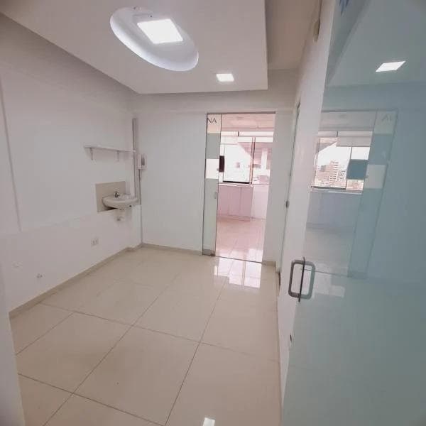 VENDO BELLA OFICINA COMERCIAL  AMBIENTES O COMO DEPA BAO COMPLET MTS — foto 4