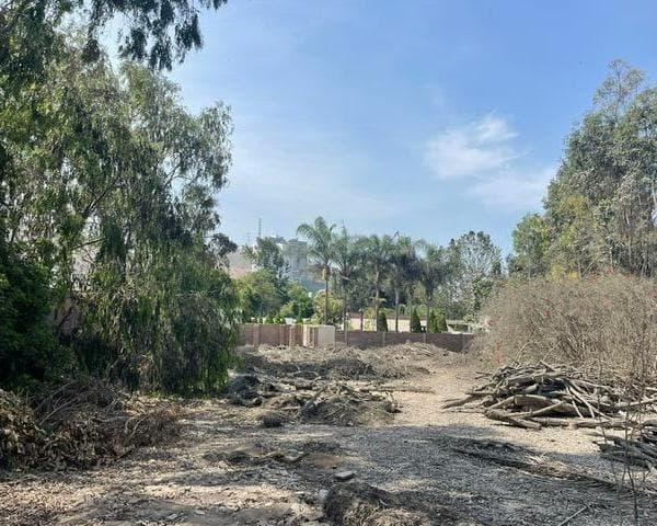 REMATO TERRENO FRENTE AL GOLF LOS INKAS  SURCO — foto 2