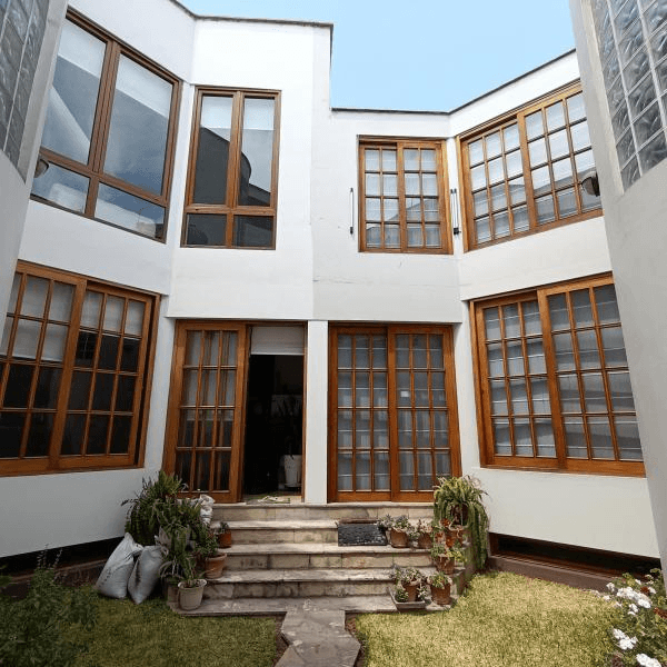 OPORTUNIDAD DE VENTA CASA EN LA RINCONADA DEL LAGO  LA MOLINA — foto 1