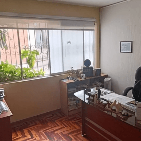 OPORTUNIDAD DE VENTA DE DEPARTAMENTO EN EXCELENTE UBICACIN  SANTIAGO DE SURCO — foto 1