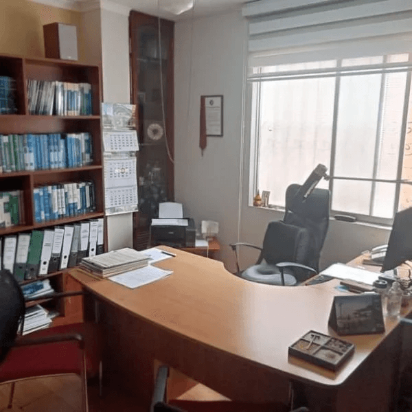 OPORTUNIDAD DE VENTA DE DEPARTAMENTO EN EXCELENTE UBICACIN  SANTIAGO DE SURCO — foto 2