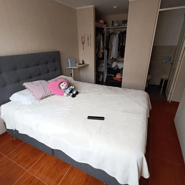 OPORTUNIDAD DE VENTA DE DEPARTAMENTO EN SURCO — foto 2