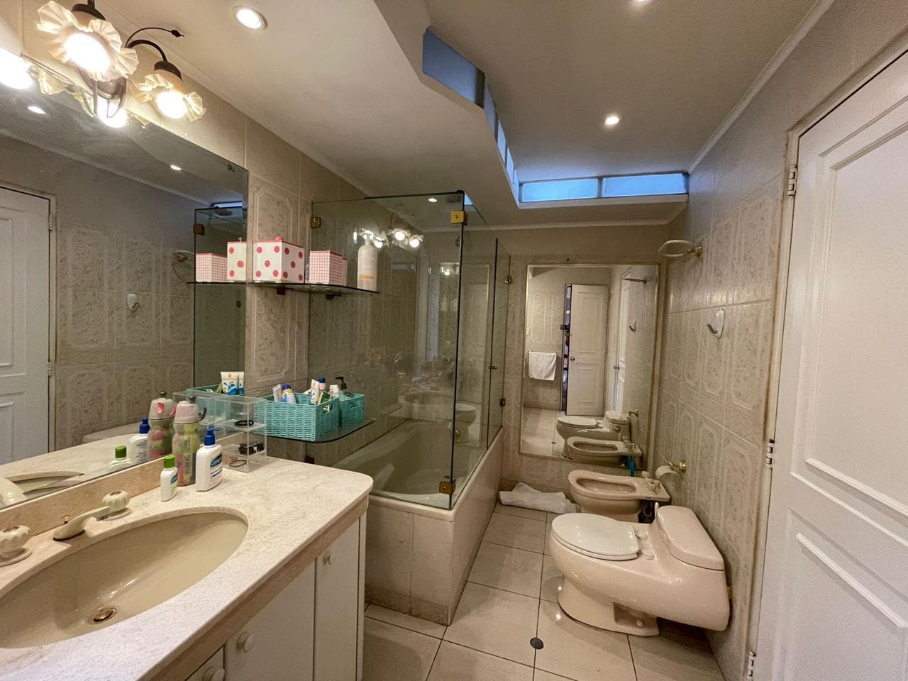 VENDO HERMOSA CASA EN LA PLANICIE(LA MOLINA) — foto 13
