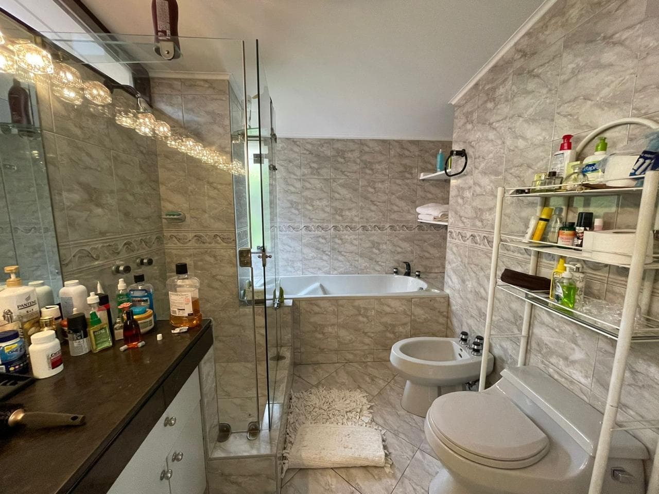 VENDO HERMOSA CASA EN LA PLANICIE(LA MOLINA) — foto 10